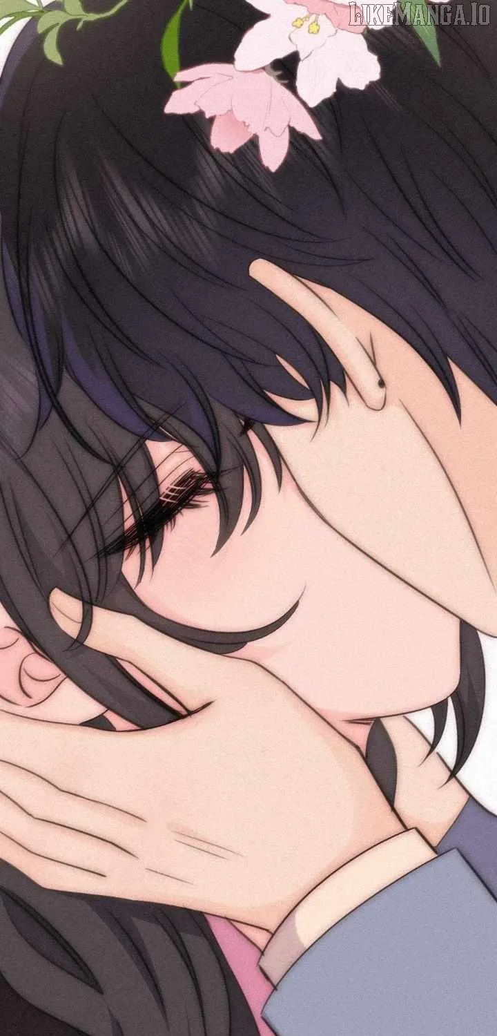 Read Only Love chapter 124 image 14 on Lezhin