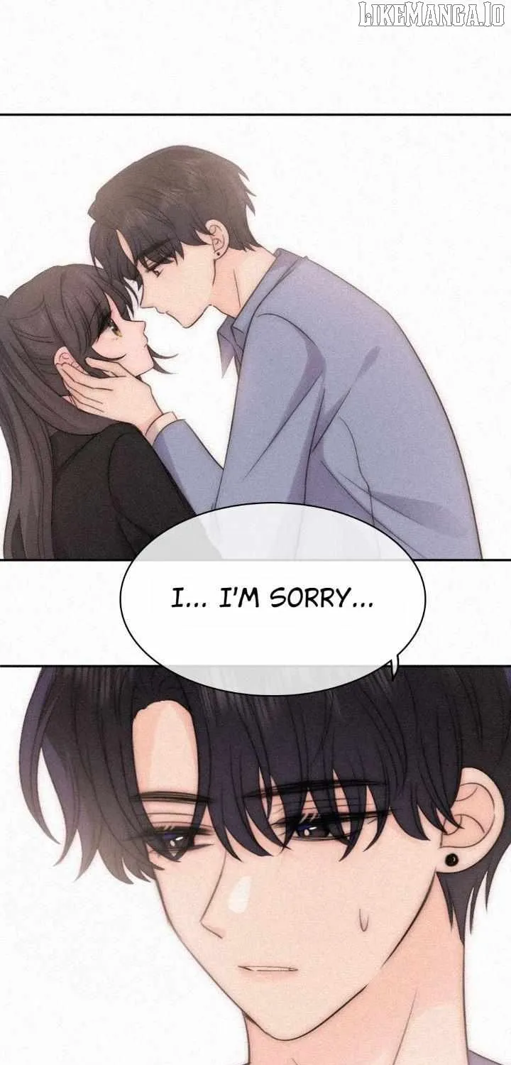 Read Only Love chapter 124 image 17 on Lezhin