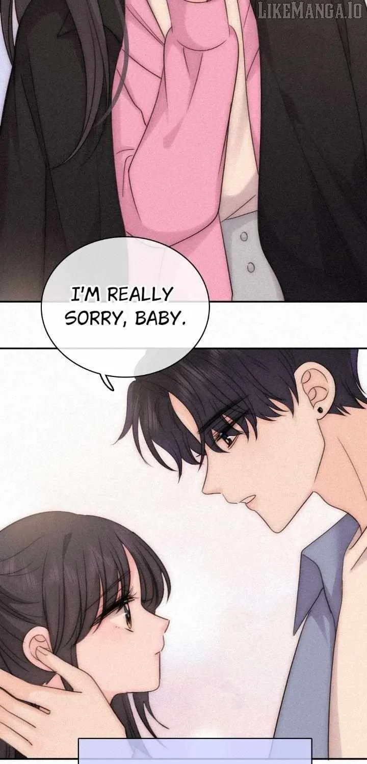 Read Only Love chapter 124 image 19 on Lezhin