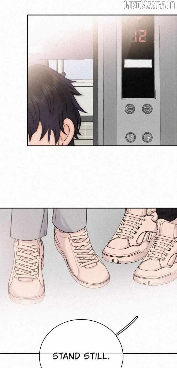Read Only Love chapter 124 image 2 on Lezhin