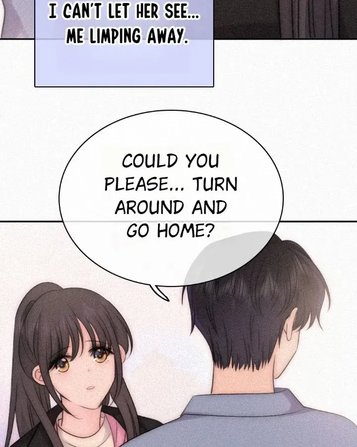 Read Only Love chapter 124 image 22 on Lezhin