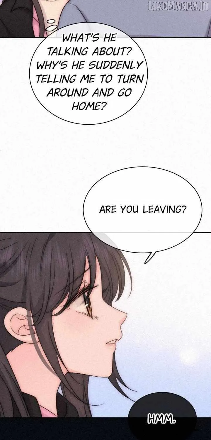 Read Only Love chapter 124 image 23 on Lezhin