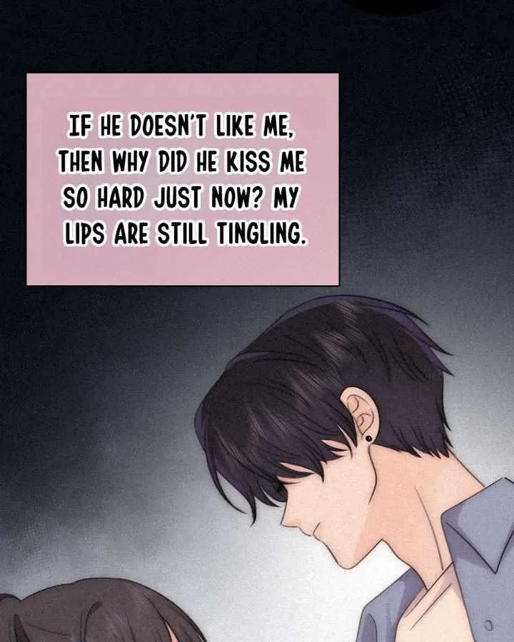Read Only Love chapter 124 image 24 on Lezhin