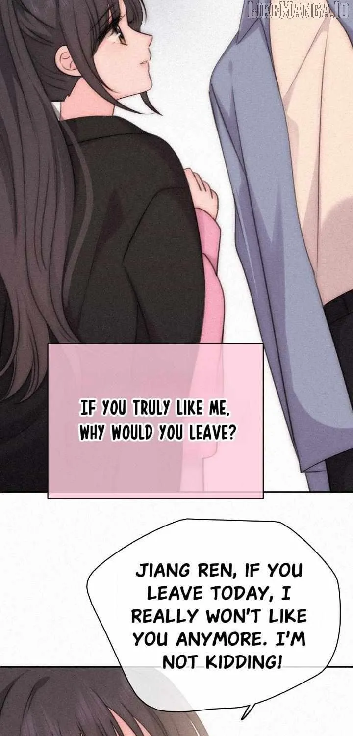 Read Only Love chapter 124 image 25 on Lezhin
