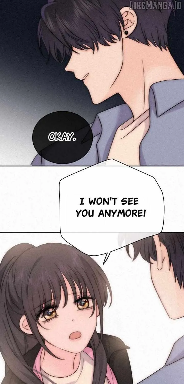 Read Only Love chapter 124 image 27 on Lezhin