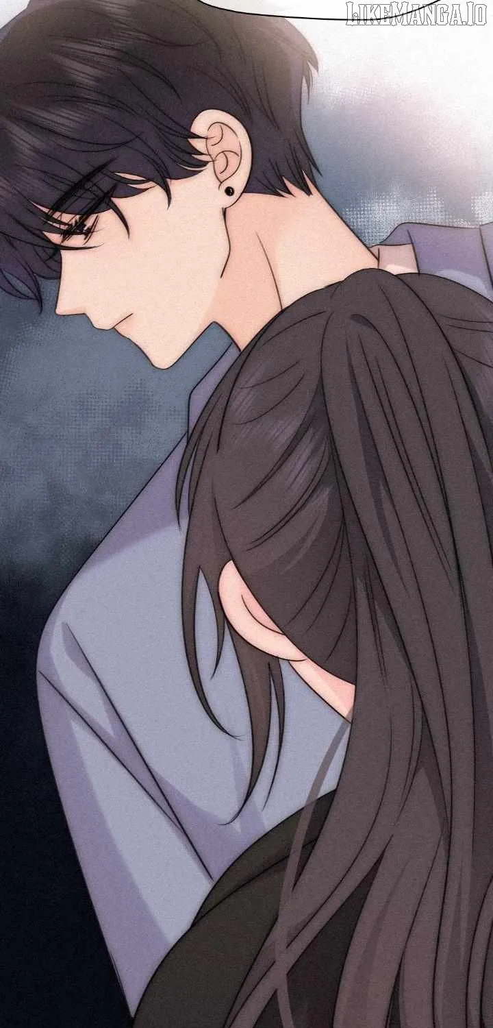 Read Only Love chapter 124 image 29 on Lezhin