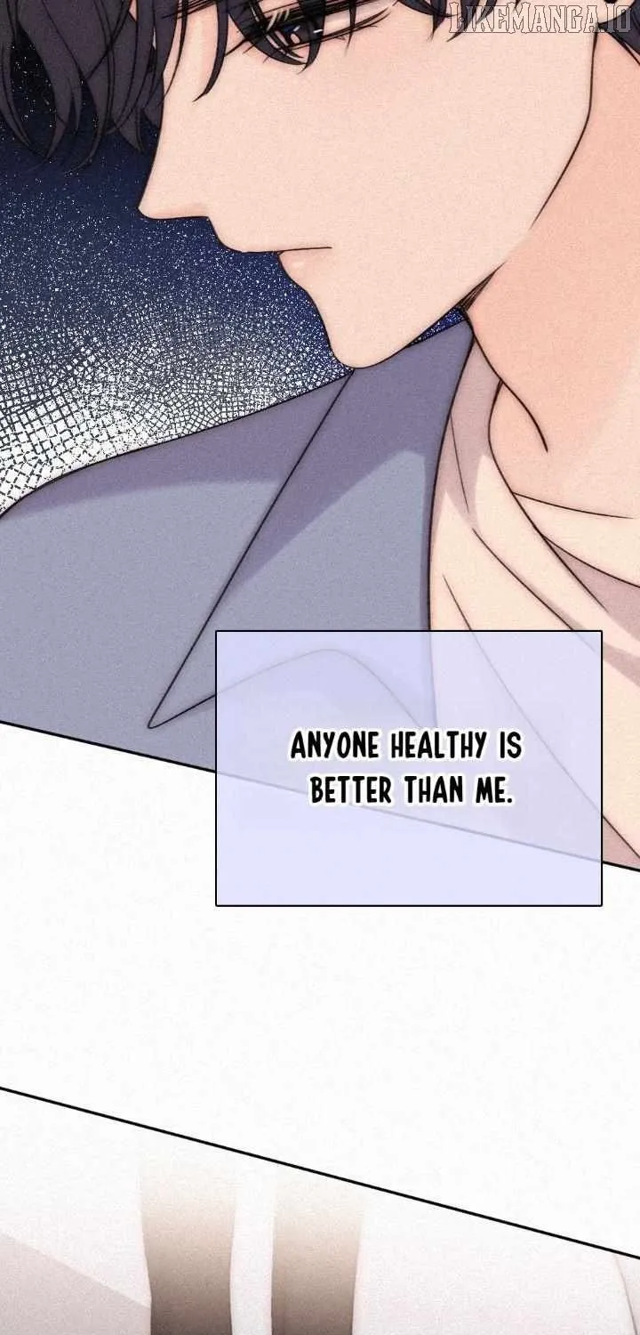 Read Only Love chapter 124 image 31 on Lezhin