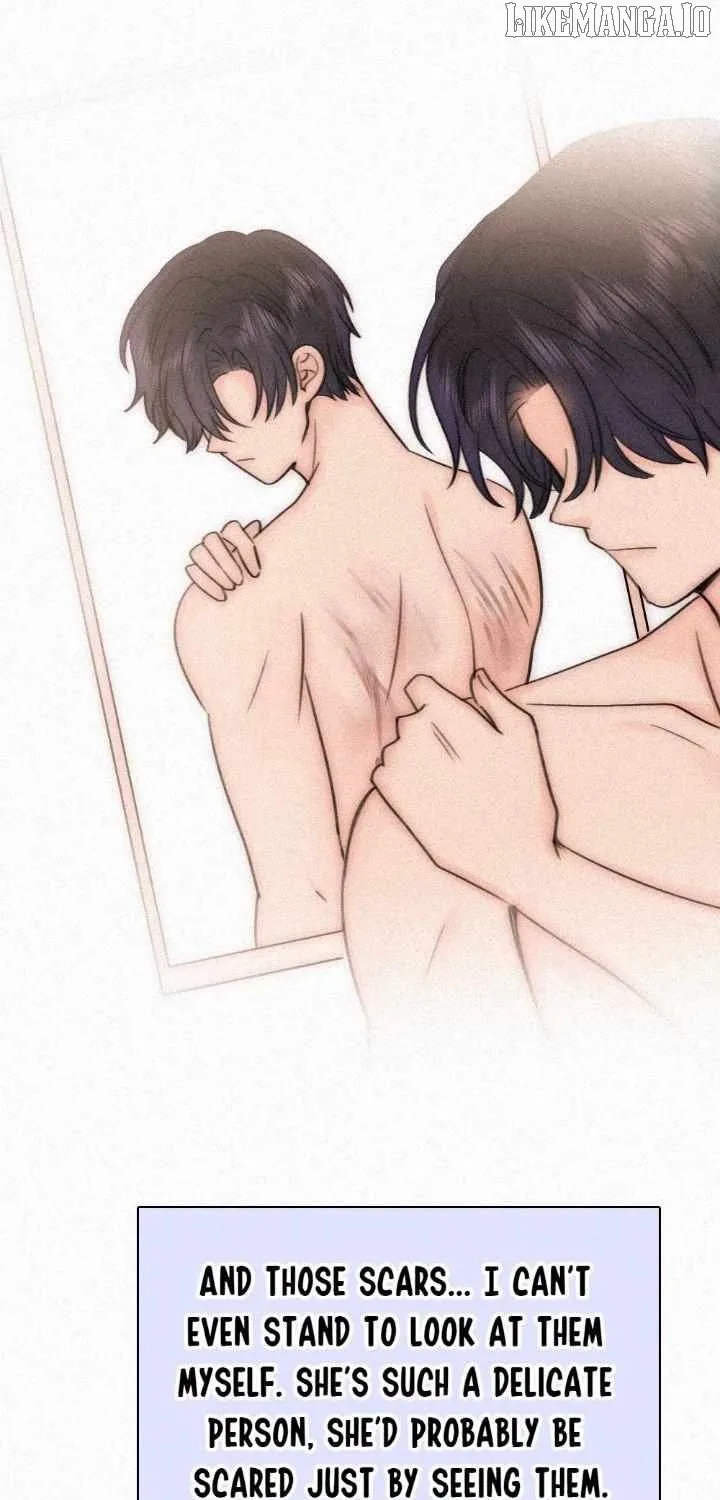 Read Only Love chapter 124 image 33 on Lezhin