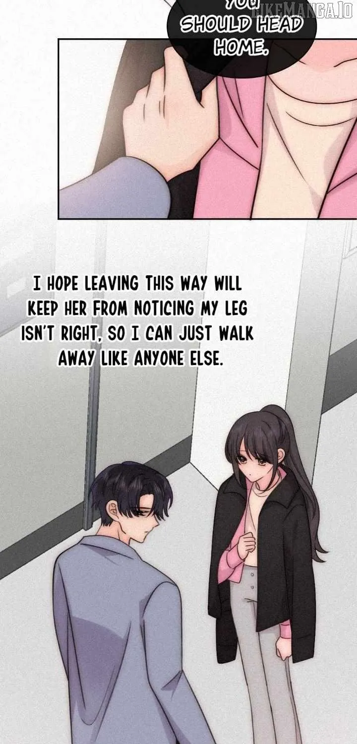 Read Only Love chapter 124 image 35 on Lezhin