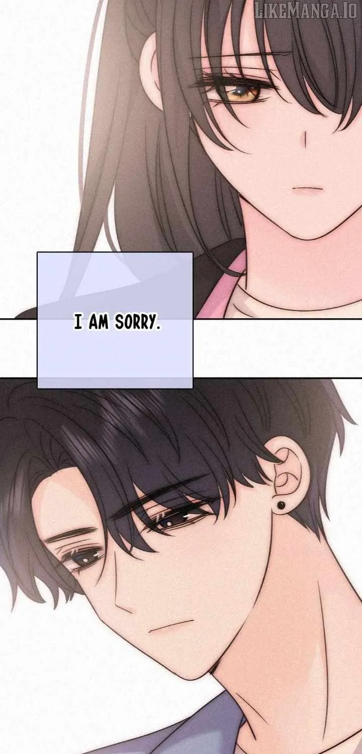 Read Only Love chapter 124 image 37 on Lezhin