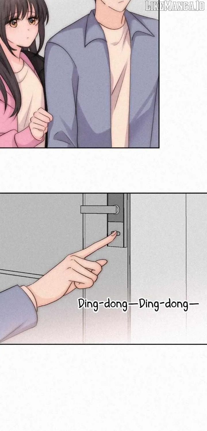 Read Only Love chapter 124 image 4 on Lezhin