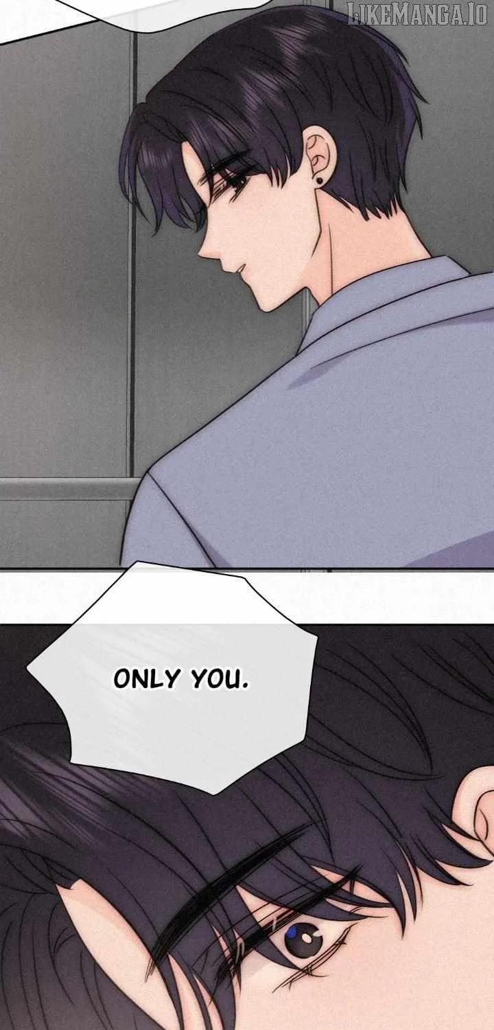 Read Only Love chapter 124 image 41 on Lezhin