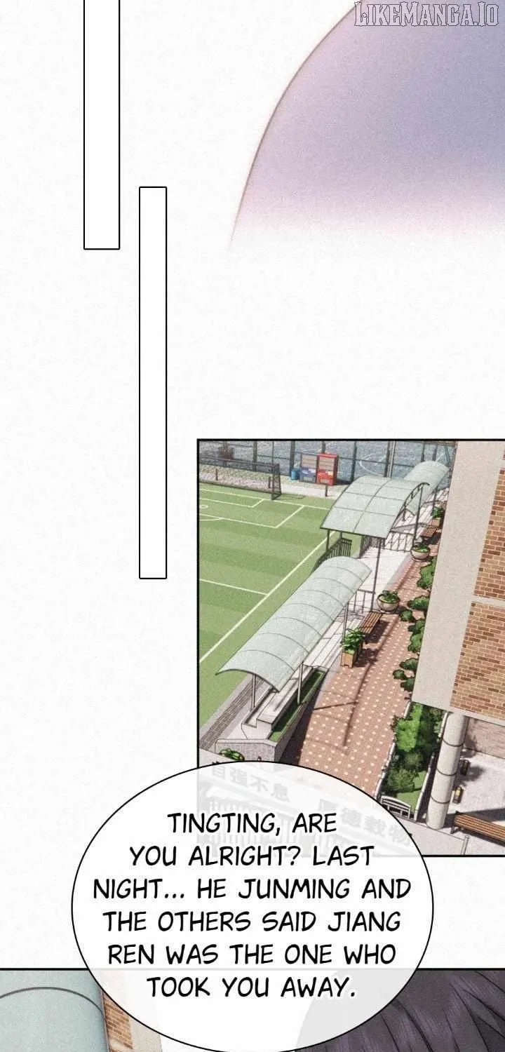 Read Only Love chapter 124 image 43 on Lezhin