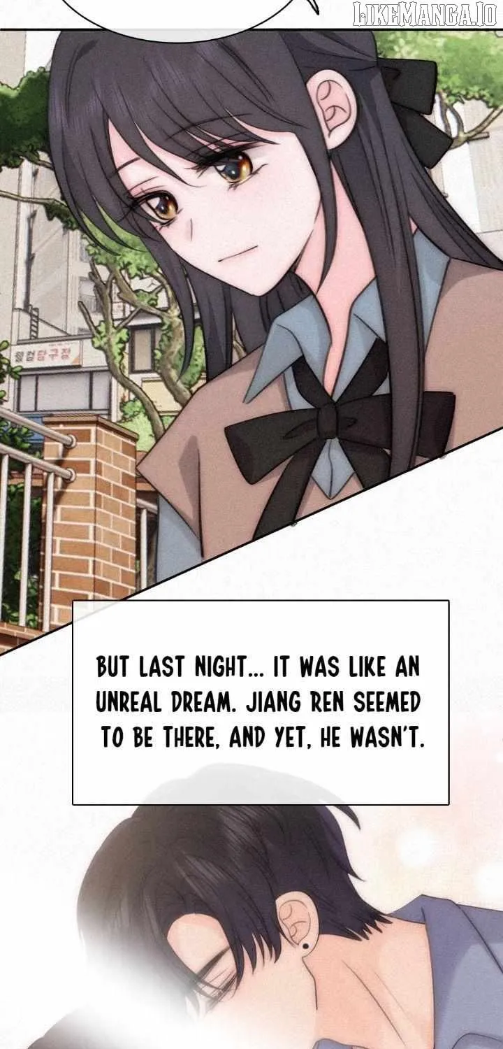 Read Only Love chapter 124 image 45 on Lezhin