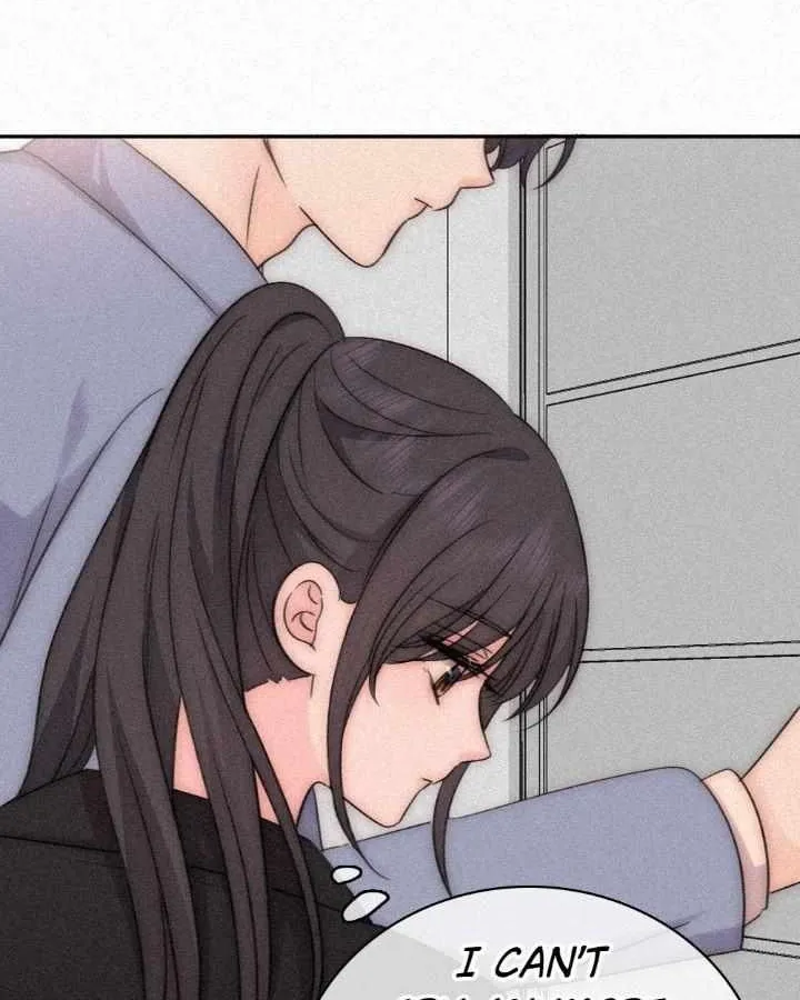 Read Only Love chapter 124 image 5 on Lezhin