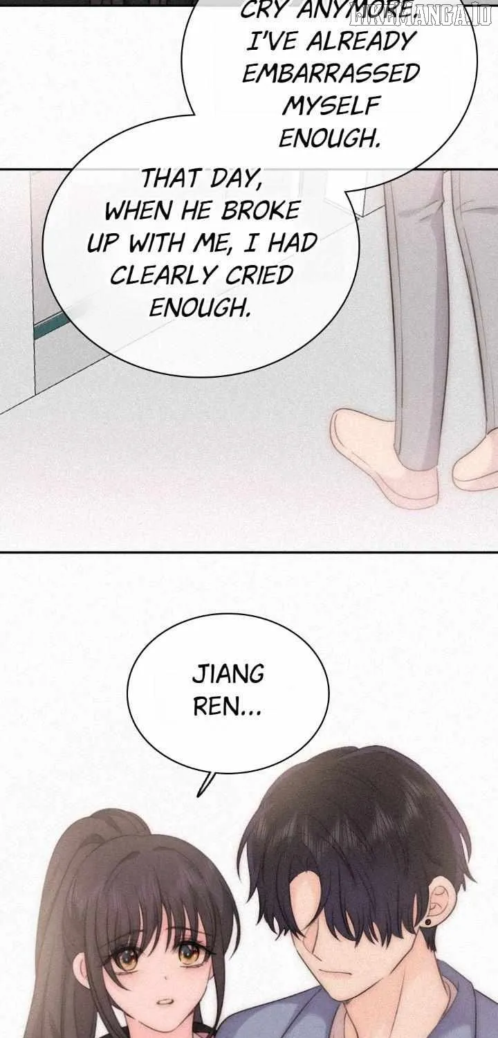 Read Only Love chapter 124 image 6 on Lezhin