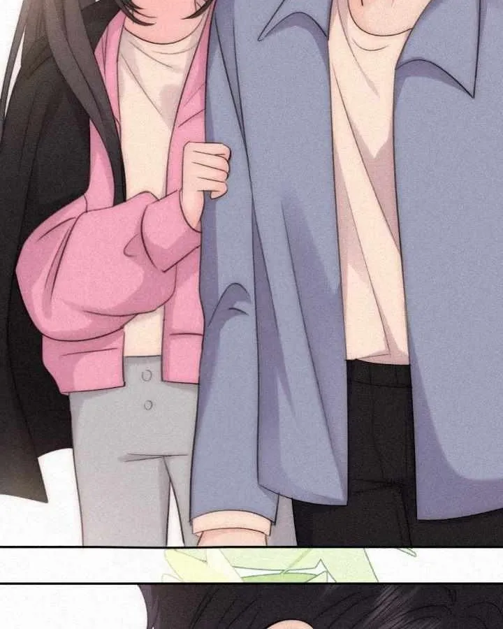 Read Only Love chapter 124 image 7 on Lezhin
