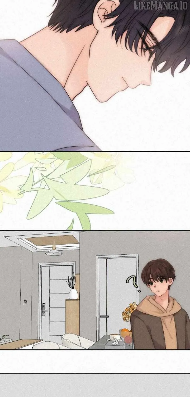 Read Only Love chapter 124 image 8 on Lezhin