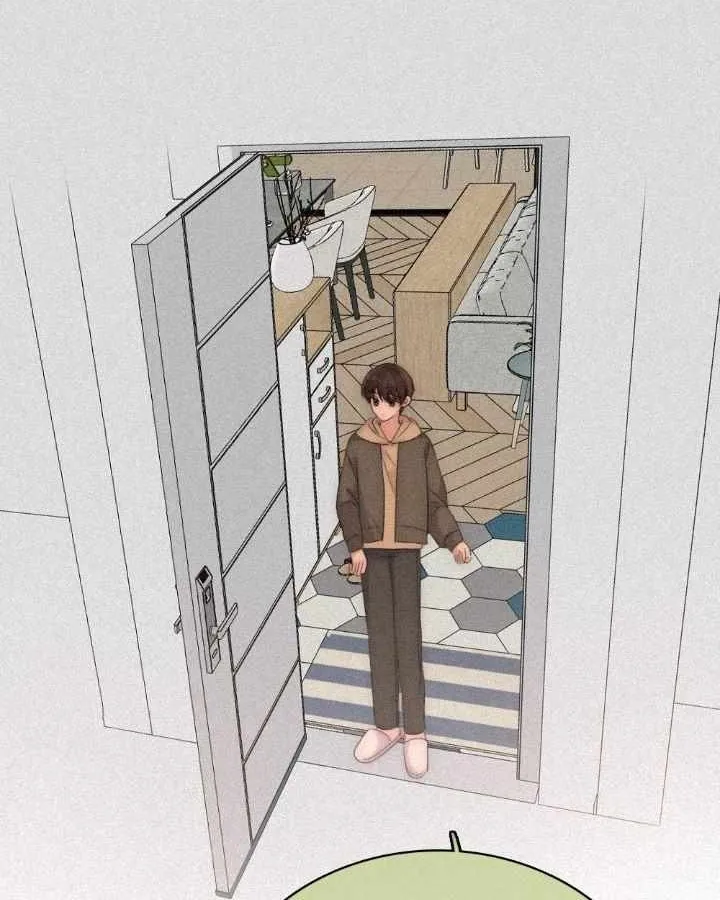 Read Only Love chapter 124 image 9 on Lezhin