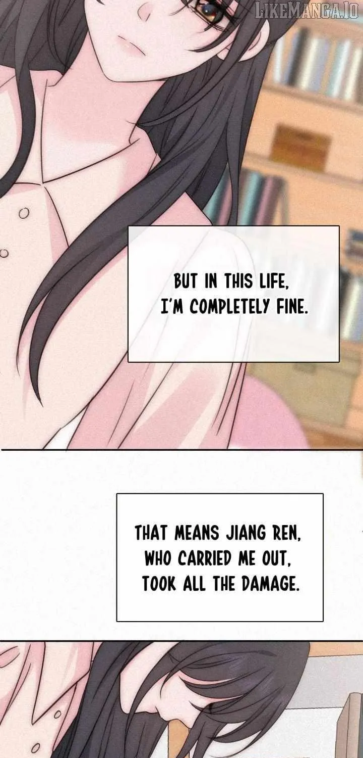 Read Only Love chapter 125 image 10 on Lezhin