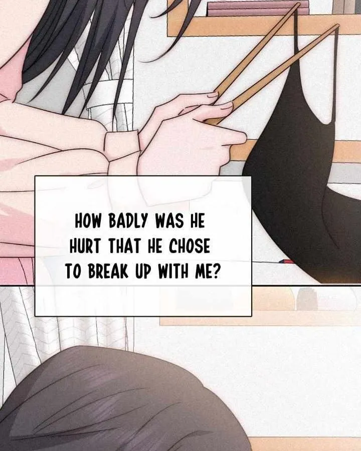 Read Only Love chapter 125 image 11 on Lezhin