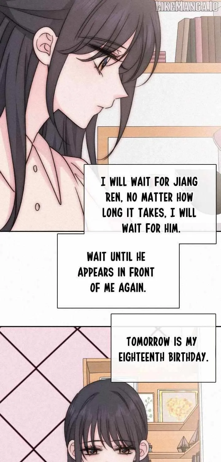 Read Only Love chapter 125 image 12 on Lezhin