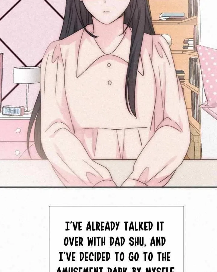Read Only Love chapter 125 image 13 on Lezhin