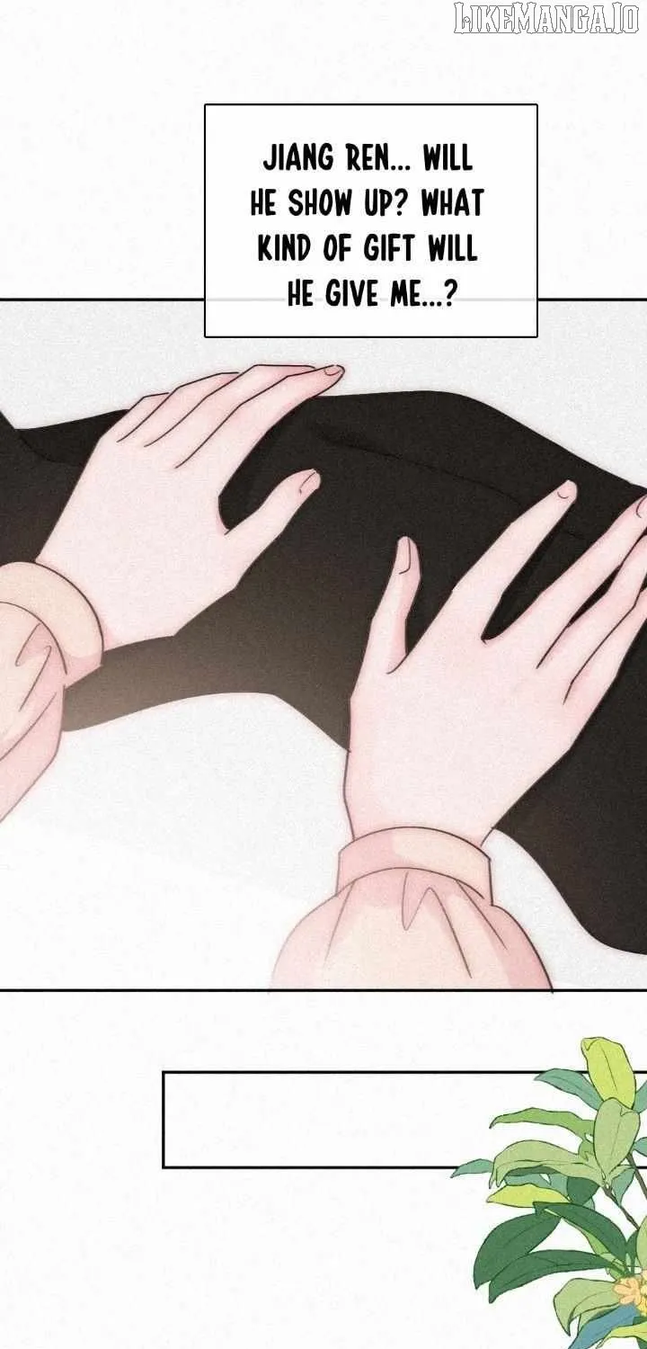 Read Only Love chapter 125 image 15 on Lezhin