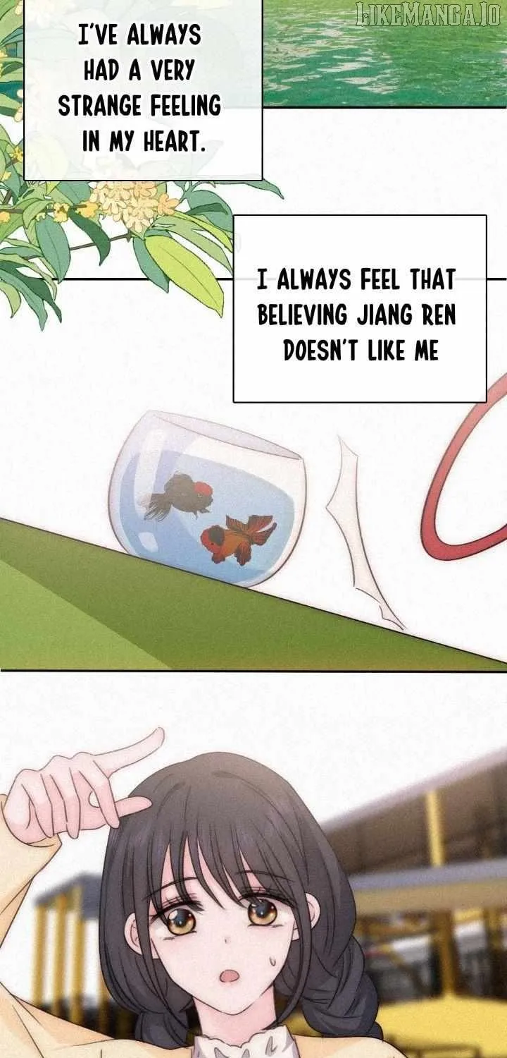 Read Only Love chapter 125 image 17 on Lezhin