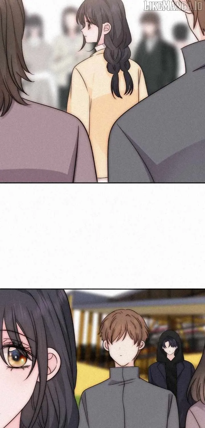 Read Only Love chapter 125 image 19 on Lezhin