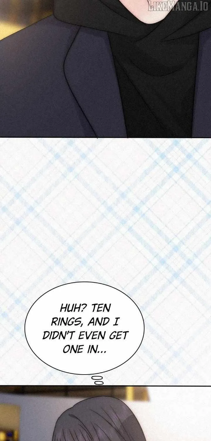 Read Only Love chapter 125 image 21 on Lezhin