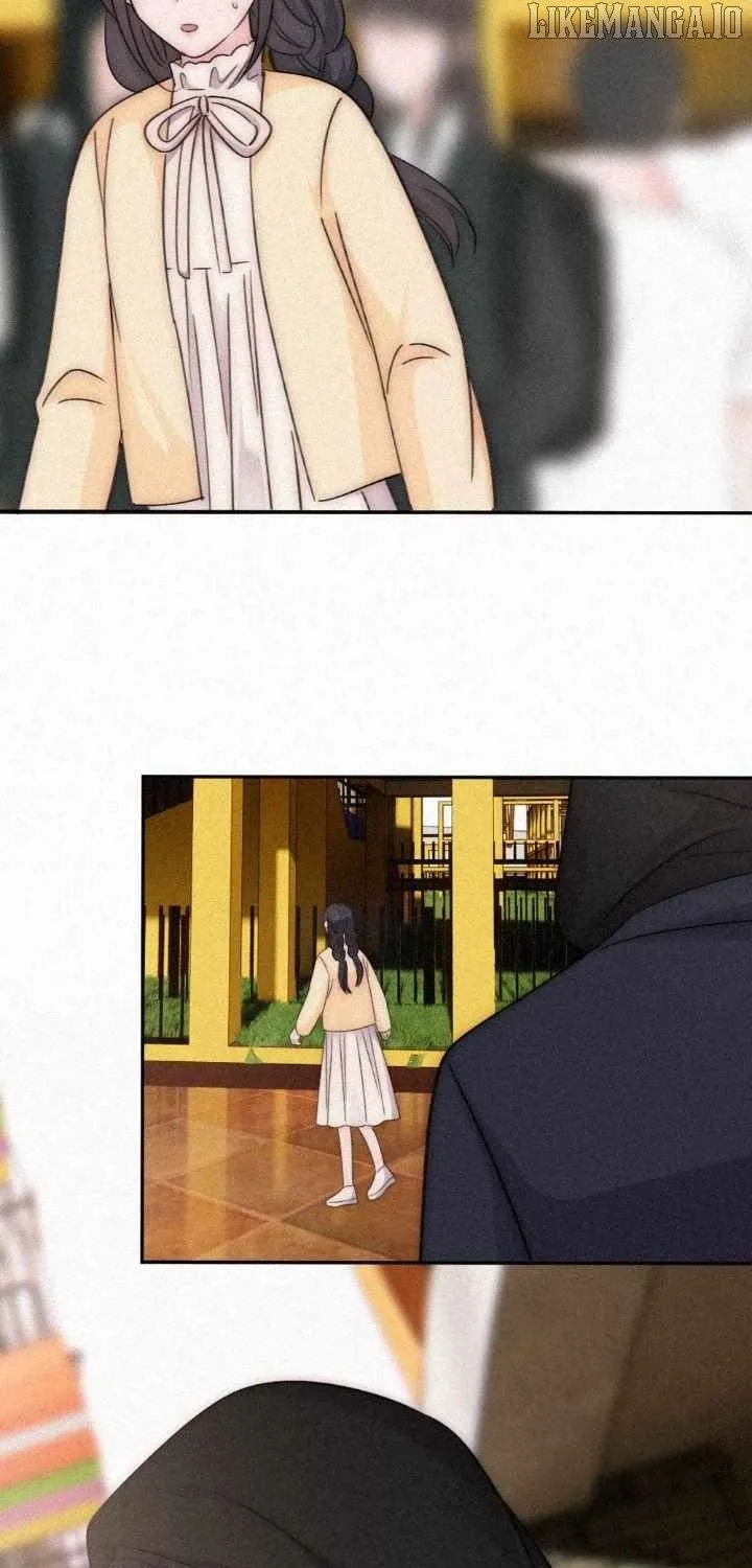 Read Only Love chapter 125 image 23 on Lezhin