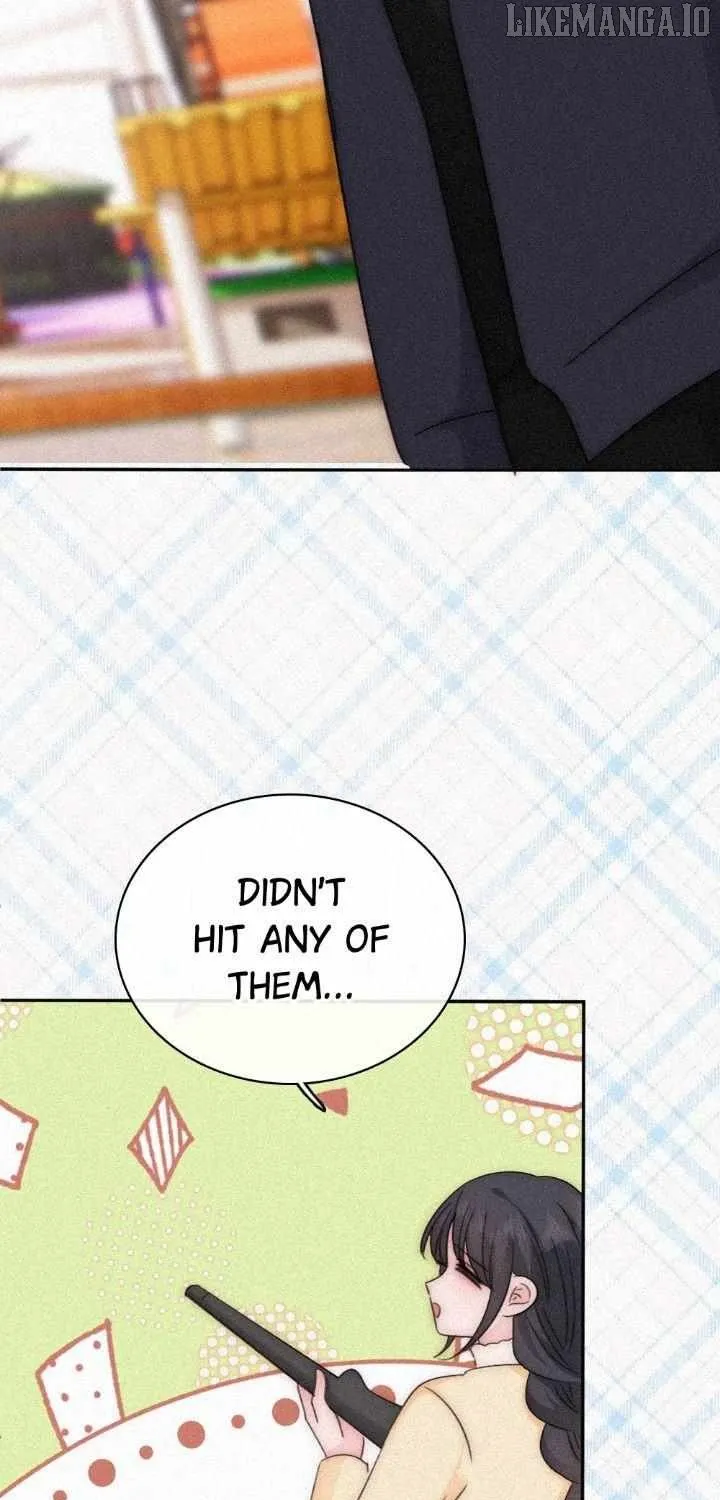 Read Only Love chapter 125 image 25 on Lezhin