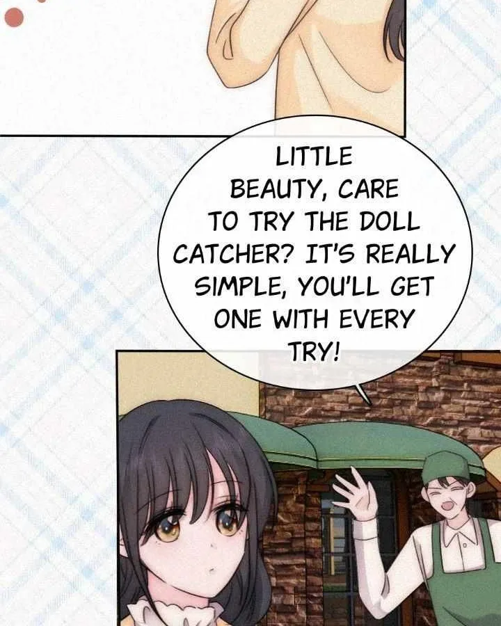 Read Only Love chapter 125 image 26 on Lezhin