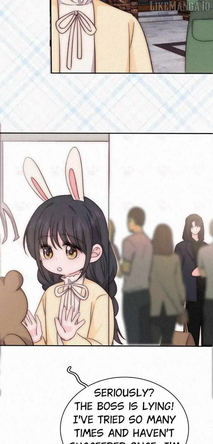 Read Only Love chapter 125 image 27 on Lezhin