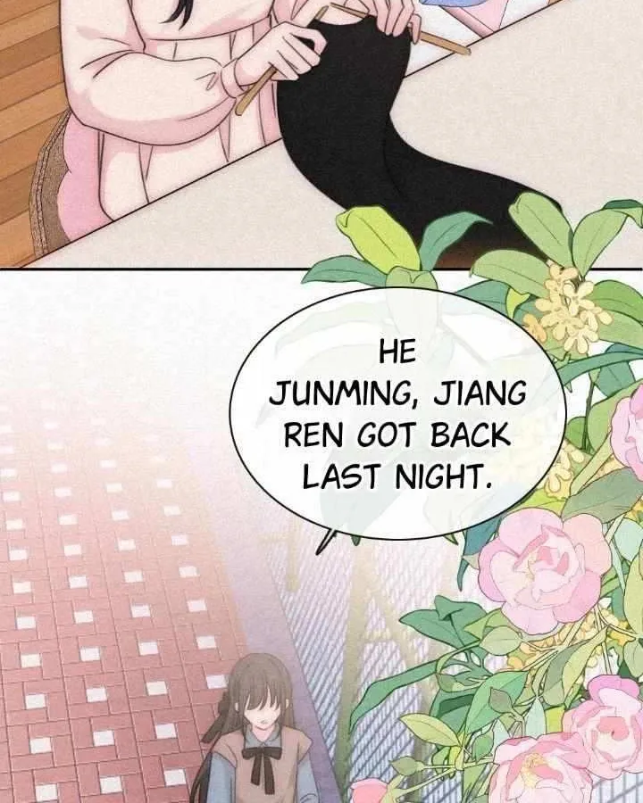 Read Only Love chapter 125 image 3 on Lezhin
