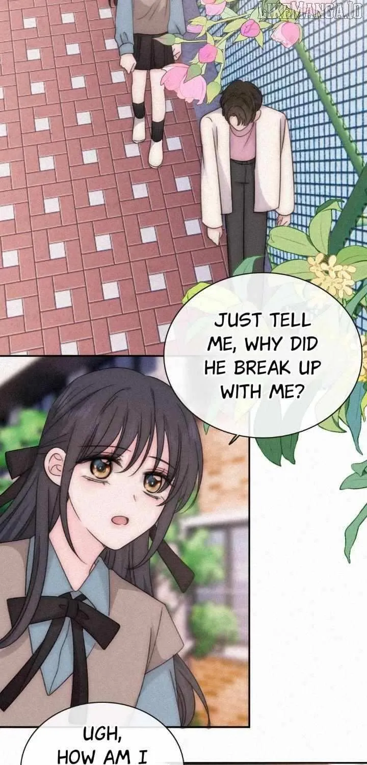 Read Only Love chapter 125 image 4 on Lezhin
