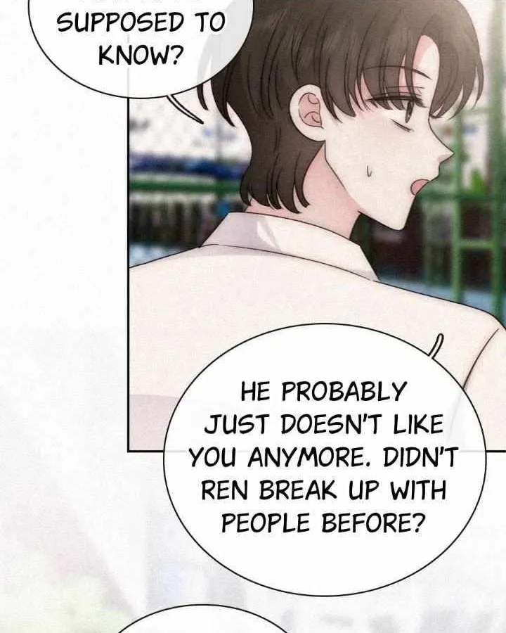Read Only Love chapter 125 image 5 on Lezhin
