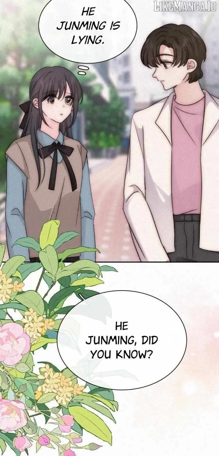 Read Only Love chapter 125 image 6 on Lezhin