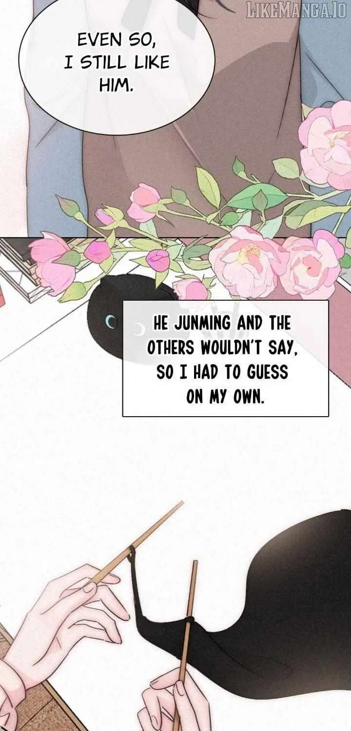 Read Only Love chapter 125 image 8 on Lezhin