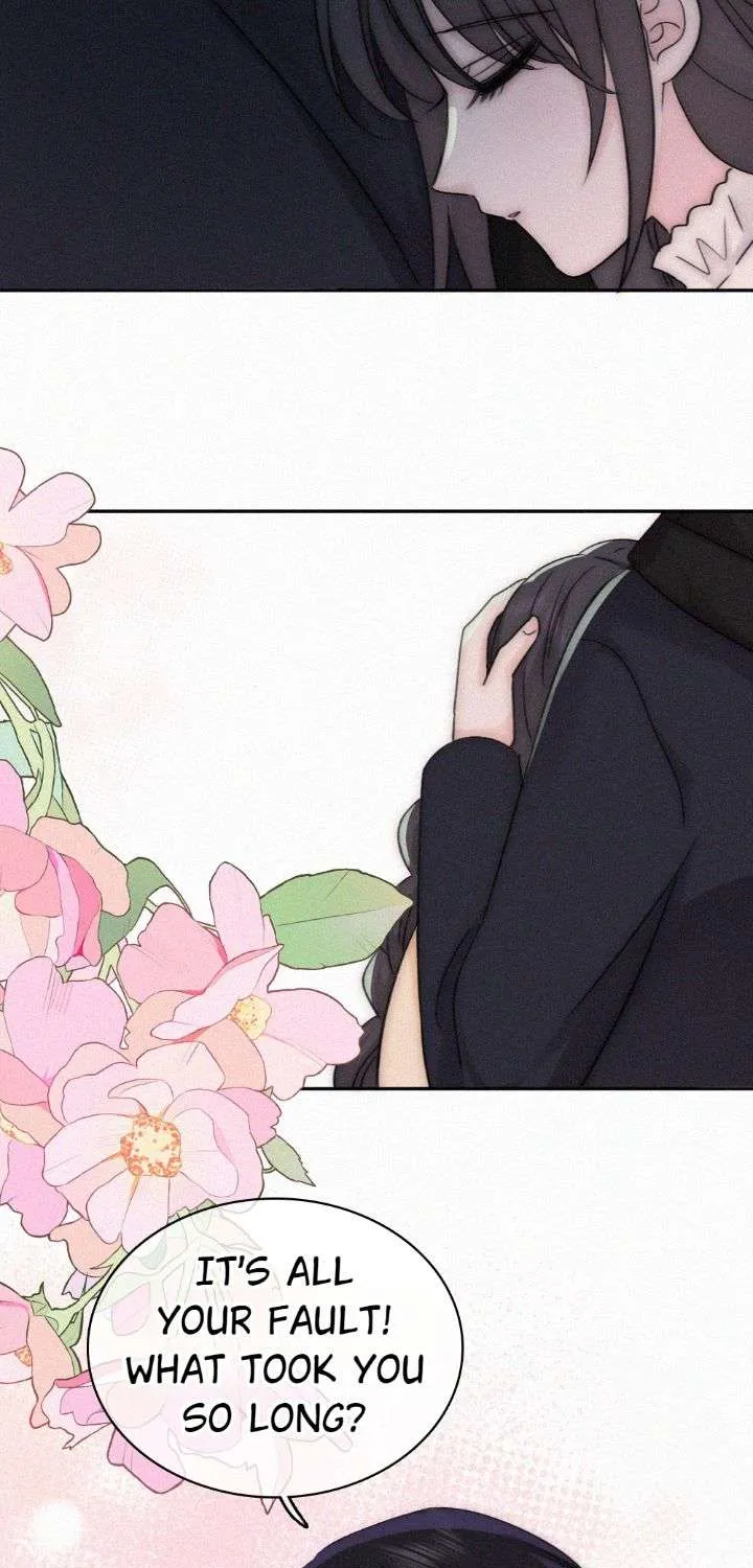 Read Only Love chapter 126 image 11 on Lezhin
