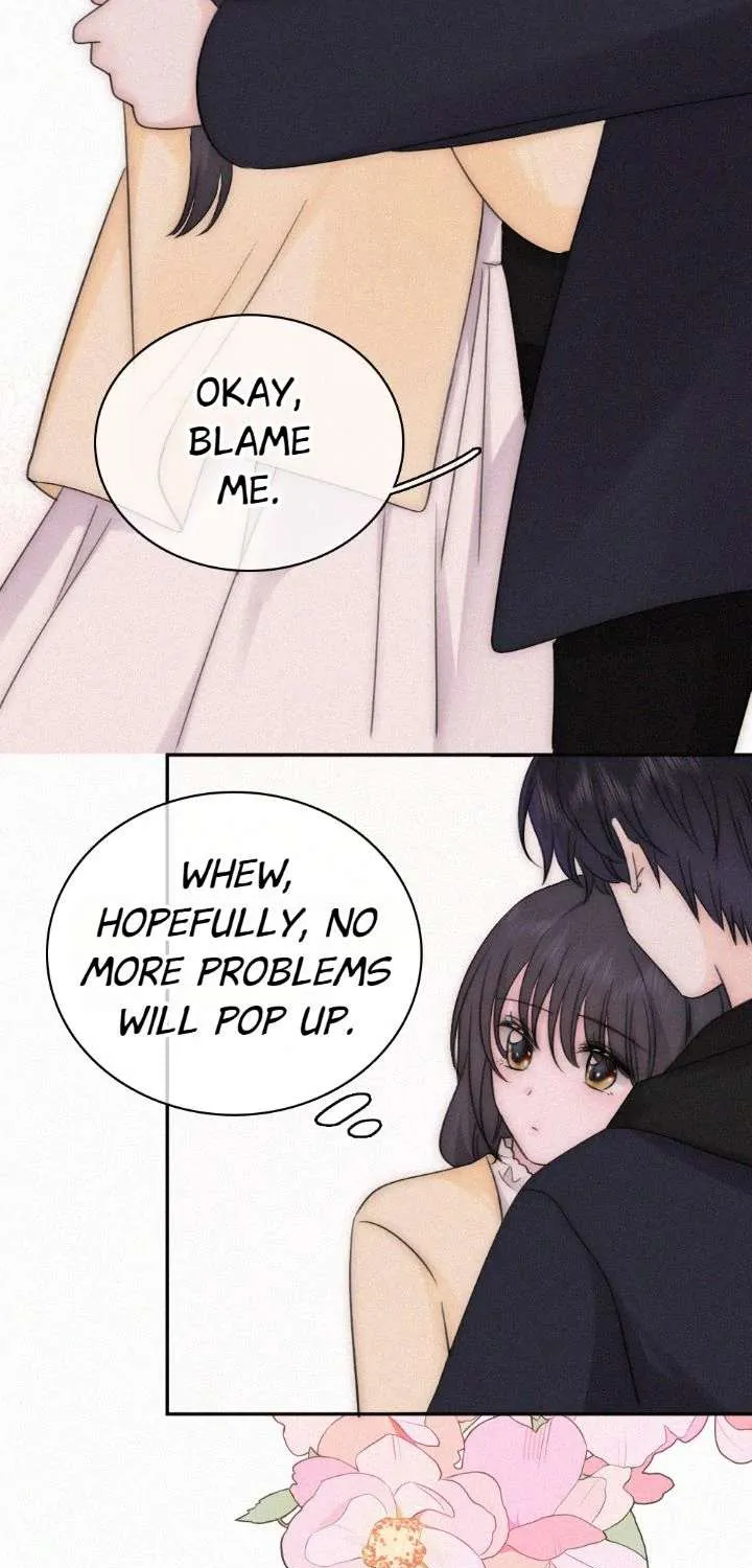 Read Only Love chapter 126 image 13 on Lezhin