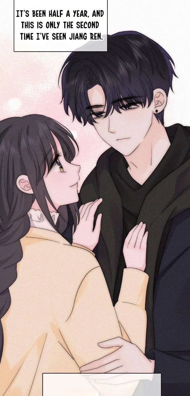 Read Only Love chapter 126 image 15 on Lezhin