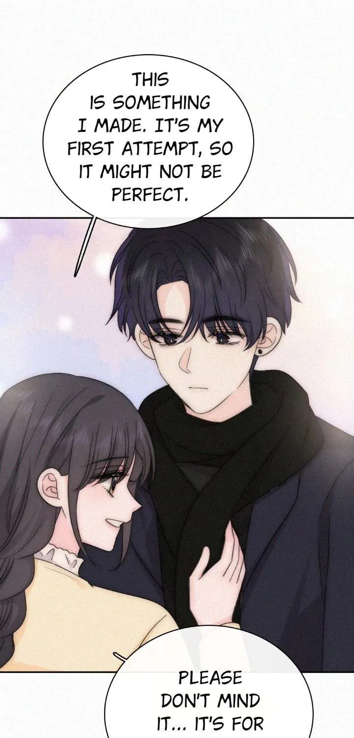 Read Only Love chapter 126 image 17 on Lezhin