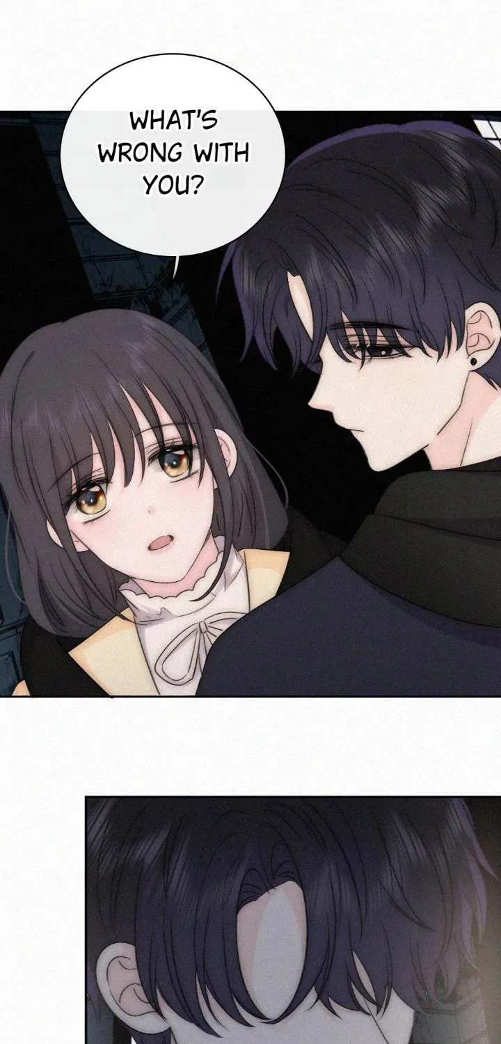 Read Only Love chapter 126 image 21 on Lezhin