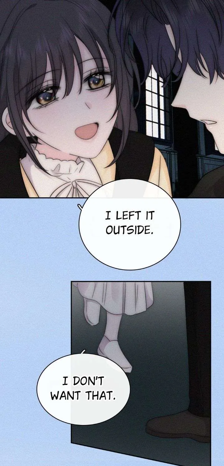 Read Only Love chapter 126 image 23 on Lezhin