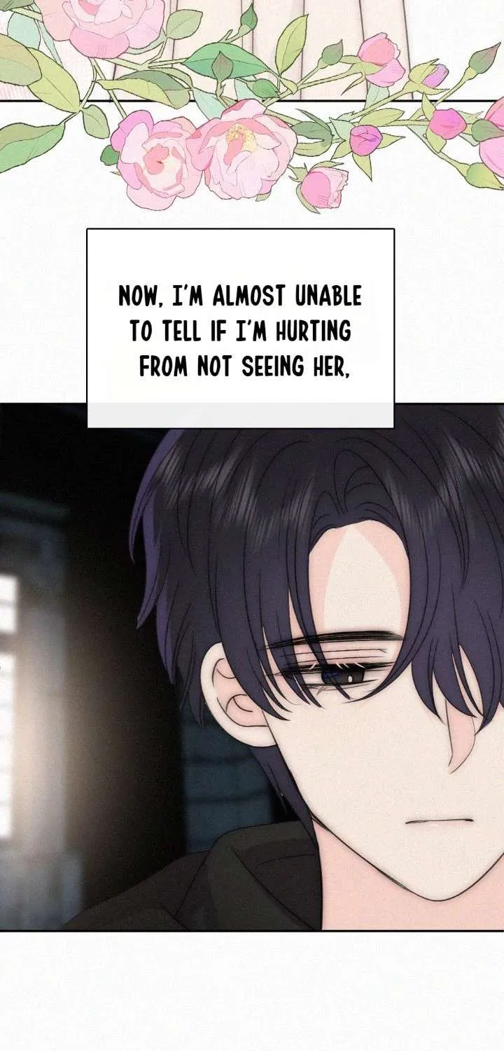 Read Only Love chapter 126 image 27 on Lezhin