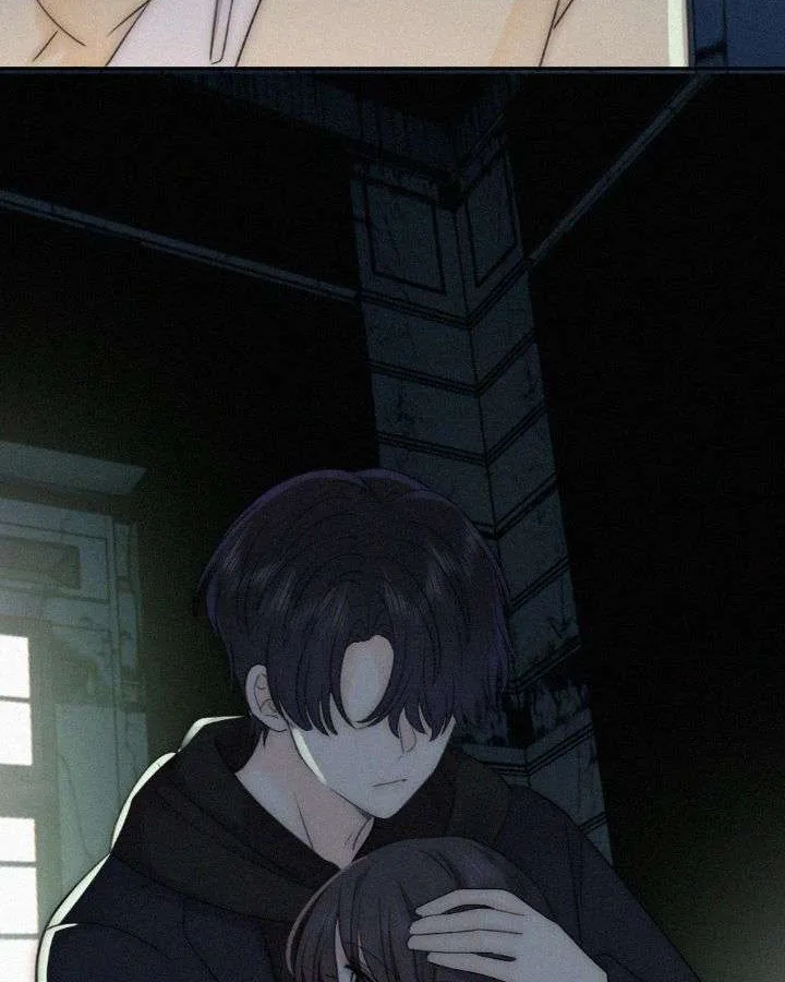 Read Only Love chapter 126 image 8 on Lezhin