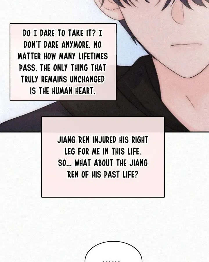Read Only Love chapter 127 image 17 on Lezhin