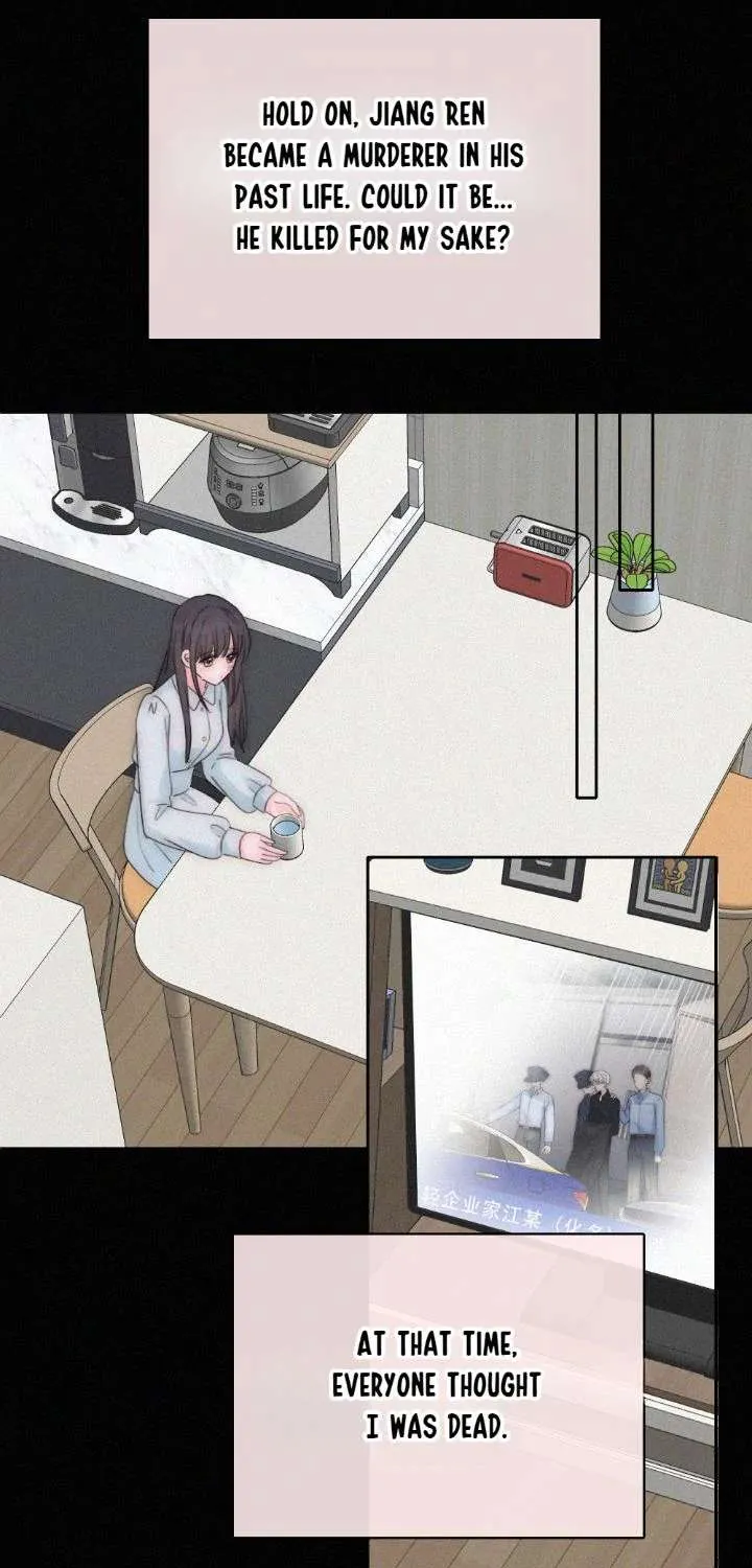 Read Only Love chapter 127 image 20 on Lezhin